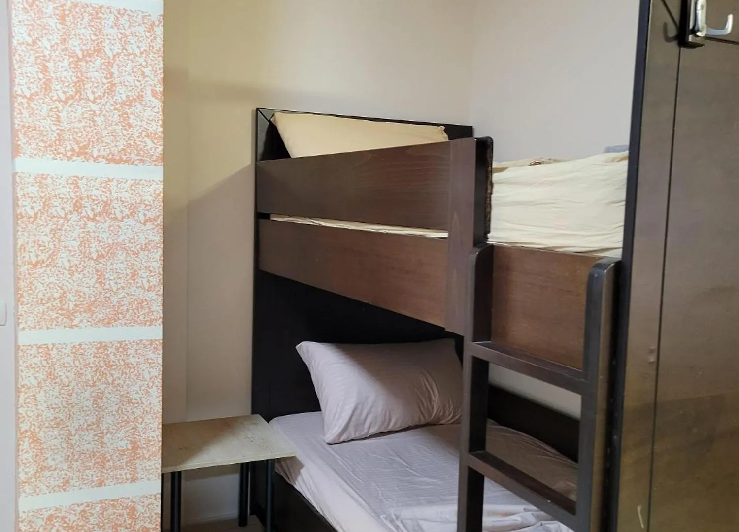 Apartamento Bella Vista Durazzo Golem  0*, Golem (Tirana)