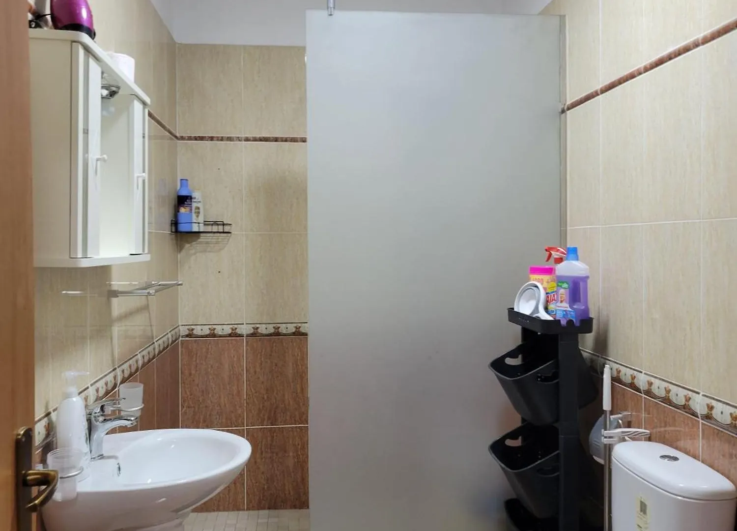 Apartamento Bella Vista Durazzo Golem  0*, Golem (Tirana) Albania